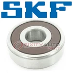 Skf Rear Generator Commutator End Bearing 1964-1965 Ford Mustang Wk. Fixed Price $28.09.
