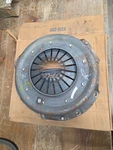 E4TZ-7563-C 1984-86 Ford Bronco 4MT Clutch Pressure Plate + Cover Remanufactured. Fixed Price $50.00.