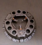 M35A2 M44A2 2.5 Ton Clutch Pressure Plate 11621375 Military Truck Parts. Fixed Price $245.00.
