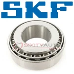 Skf Rear Outer Differential Pinion Bearing For 2004-2015 Nissan Titan Xw. Fixed Price $28.78.