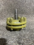 Genuine Weasler 560-6006 Universal Friction Clutch, 1-3/8 In. X 6-SPLINE. Fixed Price $216.30.