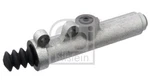 Febi Bilstein 12274 Master Cylinder, Clutch For Mercedes-benz. Fixed Price $44.34.