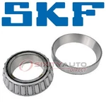 Skf Front Output Shaft Bearing For 2002-2007 Mitsubishi Lancer 2.0L L4 Kk. Fixed Price $33.05.