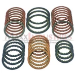 66RFE Transmission Friction Clutch Set Borgwarner 2014-18 Hemi Ram. Fixed Price $113.93.