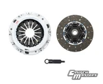 Clutchmasters FX100 13-17 Chevy Cadillac Camaro Ats 2.0L Hd Steel-back Disc. Fixed Price $465.40.