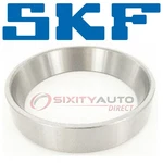 Skf Rear Inner Wheel Bearing Race For 1965 International D1200 - Driveline Sm. Fixed Price $31.31.