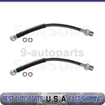 Sunsong Brake Hydraulic Hose Front 2 Of For Chevrolet Llv. Fixed Price $37.90.