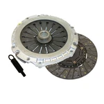 Ram Clutch Kit 88516HDX; Hdx, Single Organic Disc 11" 26 Spline For 93-97 Gm. Fixed Price $447.35.