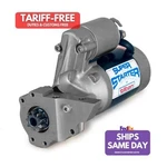 Tilton 54-40005, One Natural Chevy Super Starter Low Ground Clearance Performanc. Fixed Price $824.85.