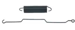 Oer Clutch Fork Return Spring And Extension Rod 1968-1972 Chevy Ii Nova. Fixed Price $28.98.
