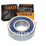 Timken Clutch Pilot Bearing For 2000-2002 Dodge Ram 3500 Van 5.2L 5.9L V8 Uz. Fixed Price $27.95.