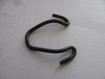 New Clutch Fork Spring Chevy Gmc V8 Diesel 1989 To 1990 P/n. 838987 P30 P3500. Fixed Price $19.55.