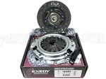 Exedy Stage Racing Clutch Kit For 04-11 MAZDA3 06-10 MAZDA5. Fixed Price $256.88.