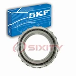 Skf Front Axle Differential Bearing For 2000-2005 Chevrolet Sonora Driveline Uk. Fixed Price $22.22.