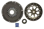 For Porsche Boxster Cayman 2005-2008 Clutch Kit Sachs 987 116 913 23. Fixed Price $454.29.