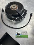 Rotary 12981 Electric Clutch Replaces Exmark 103-3245 Warner 5218-243. Fixed Price $299.00.