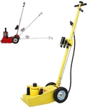 48500LB Air-operated Heavy Duty Bottle Jack Hydraulic Adjustable. Fixed Price $242.99.