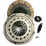 Valair Heavy Duty Upgrade Clutch NMU70279-04 For 01-05 Dodge 5.9L Cummins Diesel. Fixed Price $612.80.