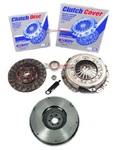 Exedy Clutch Kit+fx Hd Flywheel For Toyota 4RUNNER Celica Corona 2.4L Supra 2.8L. Fixed Price $289.00.