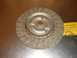 New Nos Rebuilt Clutch Disc 10-1/2" 1-1/8" 10-SPLINE 1938-1955 Buick. Fixed Price $95.00.