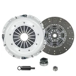 Oem Hd Clutch Kit 1999-2003 Ford F250 F350 F450 F550 7.3L Turbo Diesel. Fixed Price $228.97.