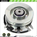 Pto Clutch For Dixon 539120756 Ram 44 - 2004. Fixed Price $77.76.