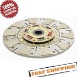 Mcleod 260631 600 Series 11" X 1-1/16 10 Spline Ceramic Sprung Clutch Disc. Fixed Price $382.30.