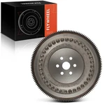 Clutch Flywheel Ford Escape 2001-2004 Escort Mazda Tribute 6HOLES 135 Teeth. Fixed Price $98.39.