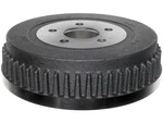 1995-2003 Ford Windstar Brake Drum Rear Ac Delco 38927DWKN 1998 1996 2002. Fixed Price $55.06.