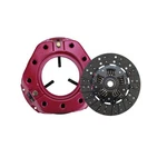 Fits Ramclutches 92502 Set, Ford, 10.5 X 1-1/16-10, Lever. Fixed Price $368.10.