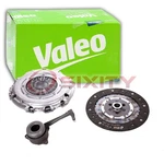 Valeo Clutch Kit For 2008-2009 Audi Quattro 3.2L V6 Manual Transmission Pe. Fixed Price $513.04.