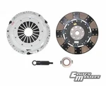 Clutch Masters FX350 Rigid Disc Kit For 2017 Honda Civic 1.5L. Fixed Price $594.99.