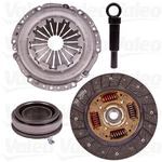 Valeo 874202 Clutch Kit For Kia Soul 1.6L 2010-2011 10-11. Fixed Price $301.99.