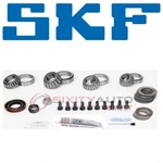 Skf Rear Axle Differential Bearing Seal Kit For 1978-1980 Pontiac Grand Ie. Fixed Price $212.87.