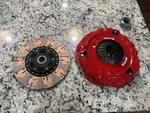 Mcleod Racing 75321 Clutch Kit Street Extreme 1.125IN 26-SPLINE Ceramic Disc. Fixed Price $300.00.
