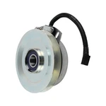 New Lawn Mower Pto Clutch John Deere 717E Ccw 1.125 Inch 6.2 Pulley 12V. Fixed Price $245.18.