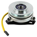 New Electromagnetic Pto Clutch Ingersoll 5210-46 Cw 1.125 Inch 5.3 Pulley. Fixed Price $361.28.