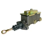 Crown J0945556 Brake Master Cylinder Dual Reservoir For 1966-1971 Jeep CJ5 CJ7. Fixed Price $137.69.
