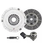 Oem Hd Clutch Kit W/ Slave 2000-2004 Ford Focus Se Zts Ztw ZX3 ZX5 2.0L Dohc. Fixed Price $98.98.