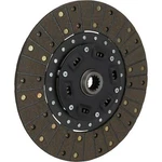 Speedway Motors Flathead 10-1/2" Clutch Disc, 1" 14-SPLINE, S10, T5 Transmission. Fixed Price $107.99.