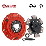Ac Stage 3 Clutch Kit (1MS) For Toyota Solara 2002-2008 2.4L (2AZFE). Fixed Price $379.96.