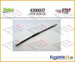 Clutch Hose Fte Actuation Valeo 4300037 For Bmw. Fixed Price $80.77.