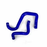 Radiator Coolant Hose Kit-sport, Std Trans Fits 2012 Jeep Wrangler 3.6L-V6. Fixed Price $245.20.