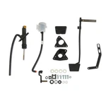 Holley 319-910 Hydraulic Clutch Conversion Kit. Fixed Price $357.95.