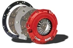 Mcleod 6305507 Rst Street Twin Clutch Kit 800HP Gm Ls 6-BOLT Alum Flywheel 168T. Fixed Price $1502.95.