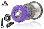 Stg 2 Clutch Kit Flywheel For 99-06 Vw Beetle Golf Jetta Tdi 1.8 1.9L Turbo 5SPD. Fixed Price $188.91.