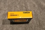 New Timken 306-VV-DT Double Sealed Roller Bearing Pilot. Fixed Price $24.99.