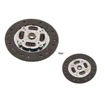 For Nissan Frontier 1998-2004 Paraut Clutch Disc. Fixed Price $67.22.