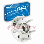 Skf Front Axle Bearing And Hub Assembly For 2010-2011 Saab 9-5 Driveline Gc. Fixed Price $183.73.