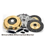 Centerforce Full Face Organic Sst 10.4 Clutch - Flywheel Kit 412613099. Fixed Price $1312.95.